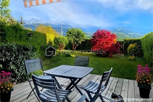 duplex-triplex à la vente -   38330  MONTBONNOT SAINT MARTIN, surface 91 m2 vente duplex-triplex - UBI471558989